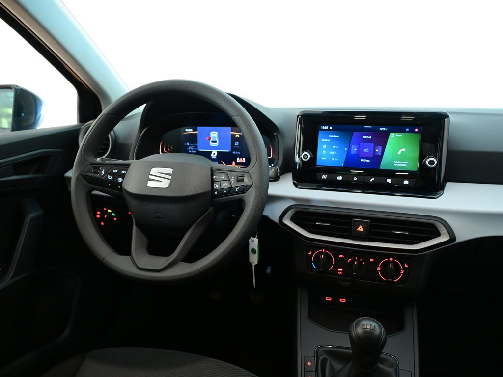 Seat Ibiza 1.0 TSI Reference