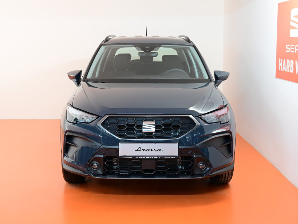Seat Arona 1.0 TSI Reference