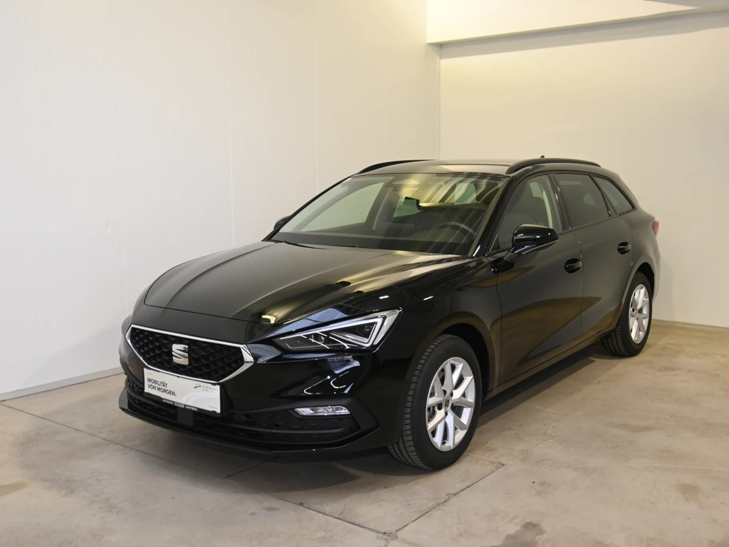 Seat Leon Style 1.5 TSI Sportstourer