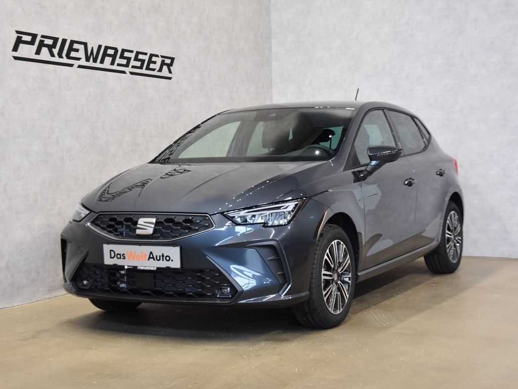 Seat Ibiza Style 1.0 TSI