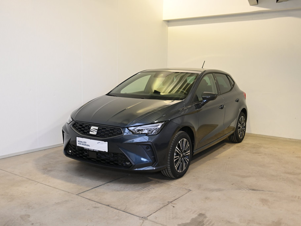 Seat Ibiza Style 1.0 TSI