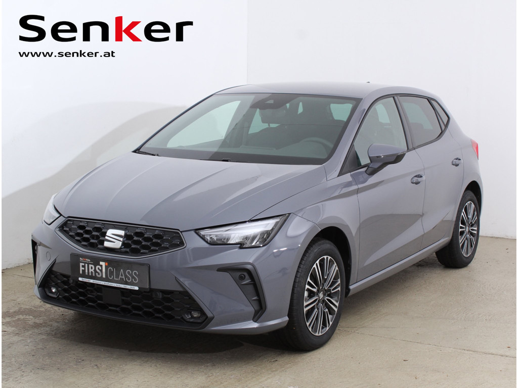 Seat Ibiza Style 1.0 TSI