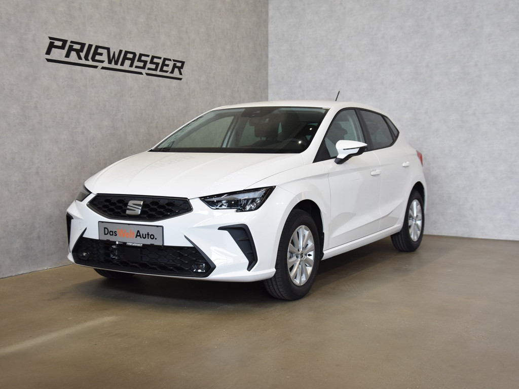 Seat Ibiza Reference
