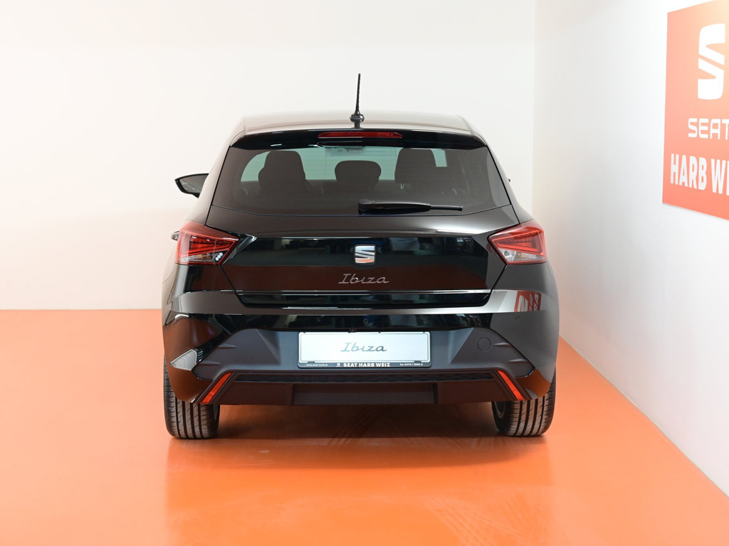 Seat Ibiza Style 1.0 TSI