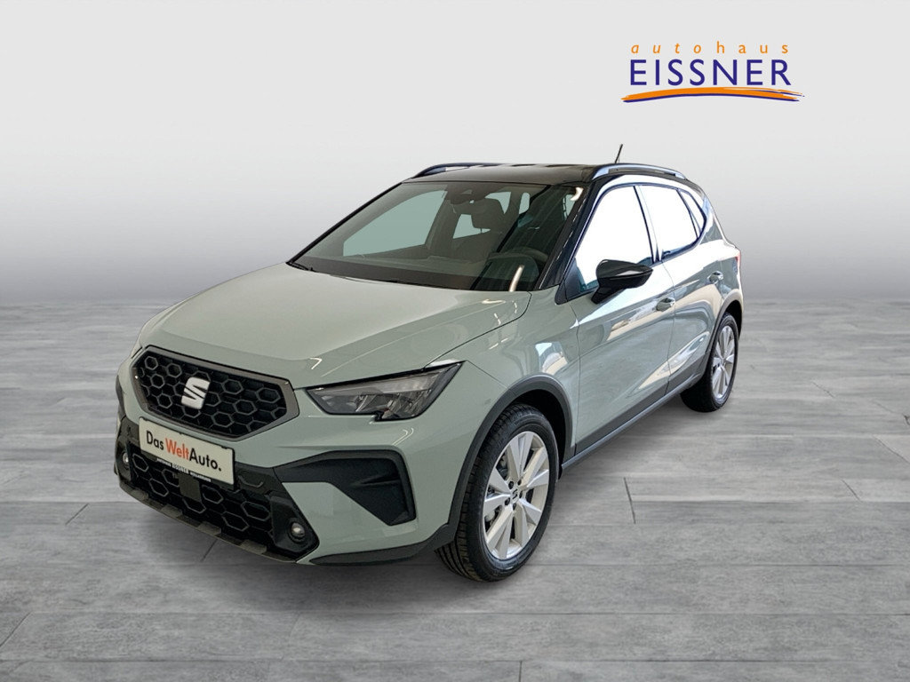 Seat Arona Style 1.0 TSI DSG