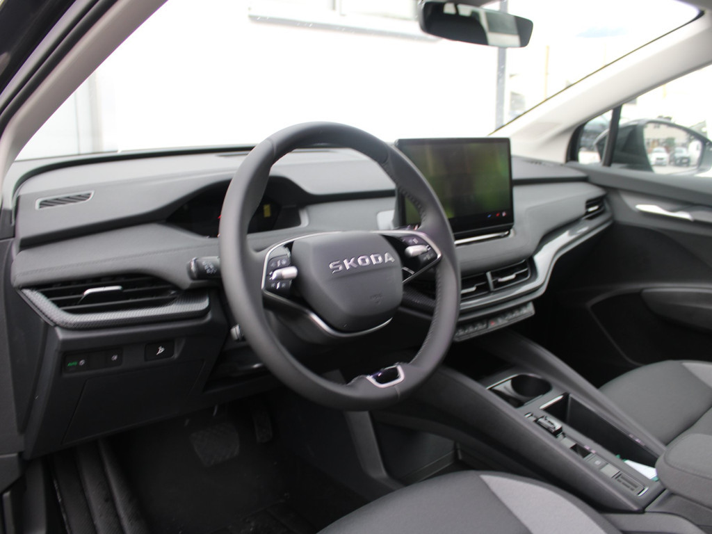 Skoda Elroq 50
