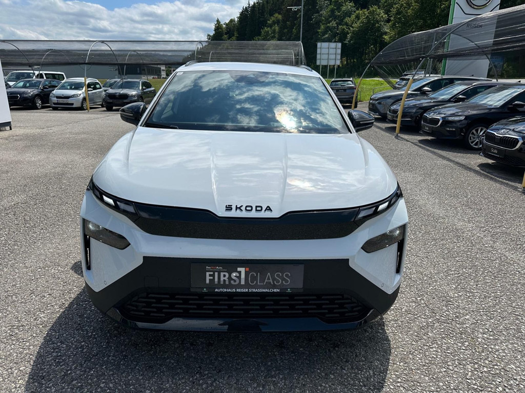 Skoda Elroq Sportline 85