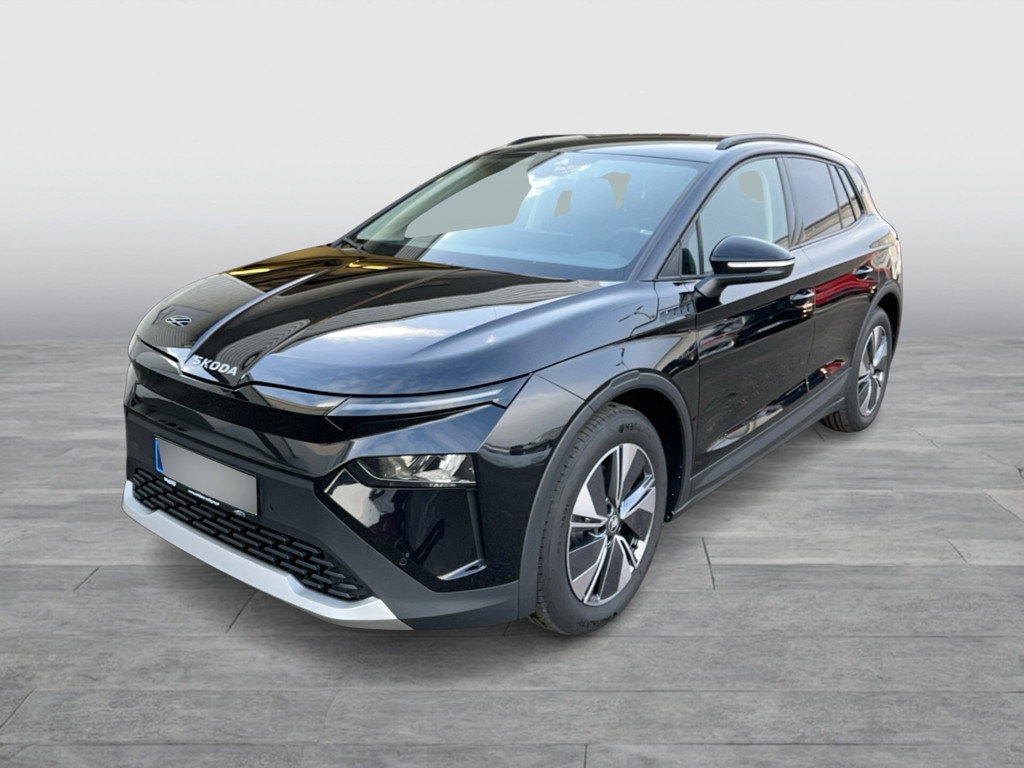 Skoda Elroq 60