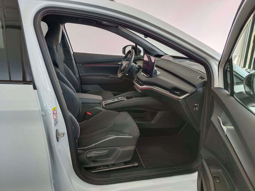 Skoda Enyaq iV