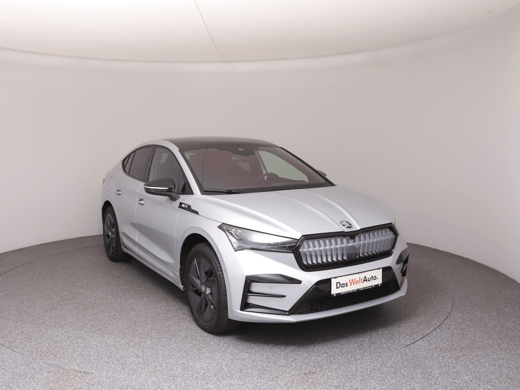 Skoda Enyaq iV