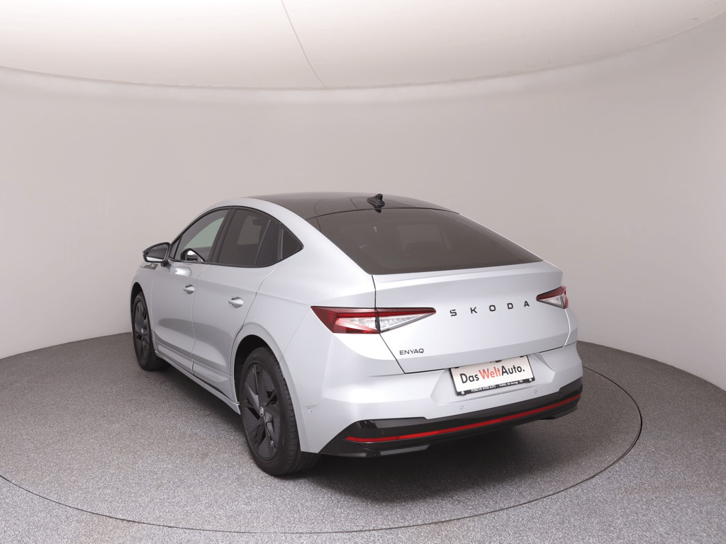 Skoda Enyaq iV