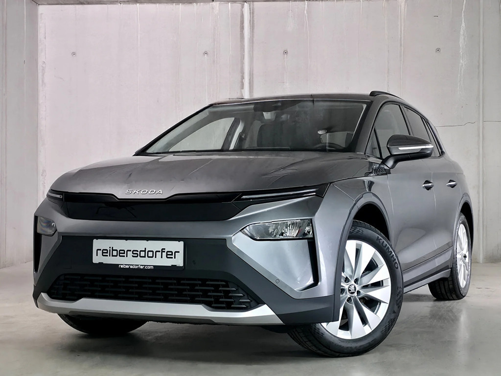 Skoda Elroq 60