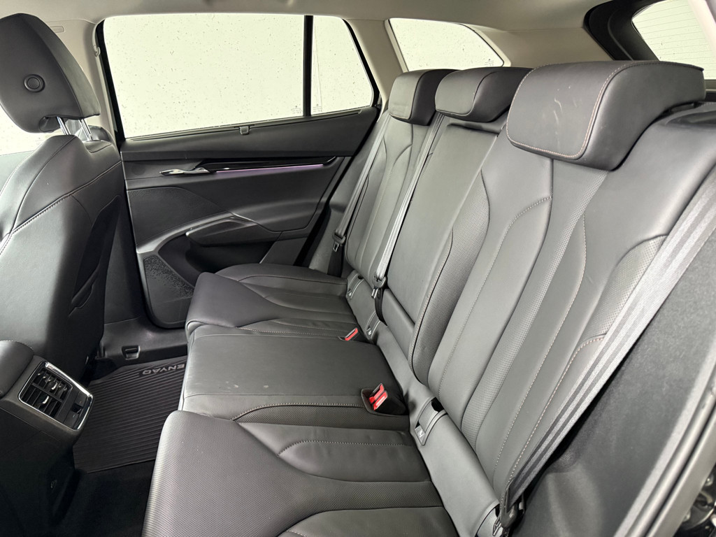 Skoda Enyaq iV iV 80