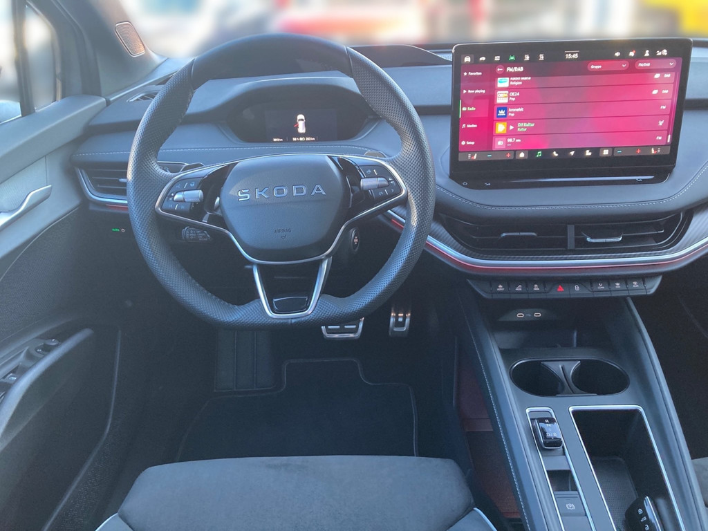 Skoda Enyaq iV