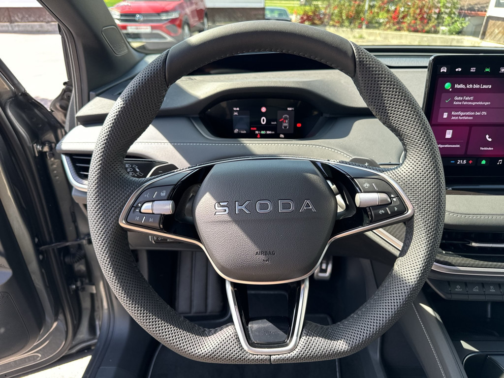 Skoda Enyaq iV