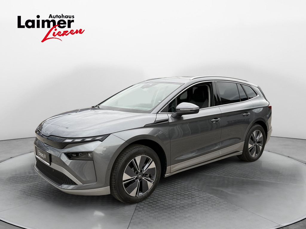 Skoda Enyaq iV 85x
