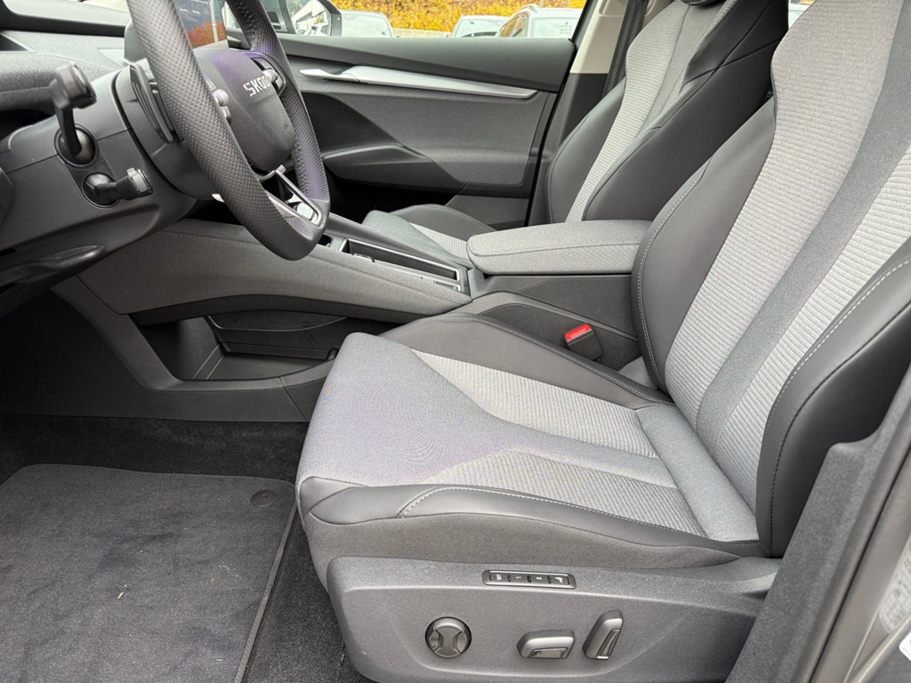 Skoda Enyaq iV