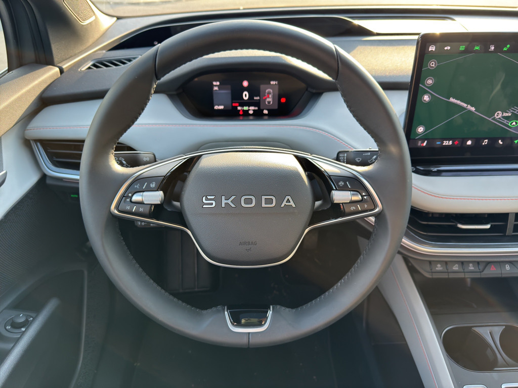 Skoda Enyaq iV