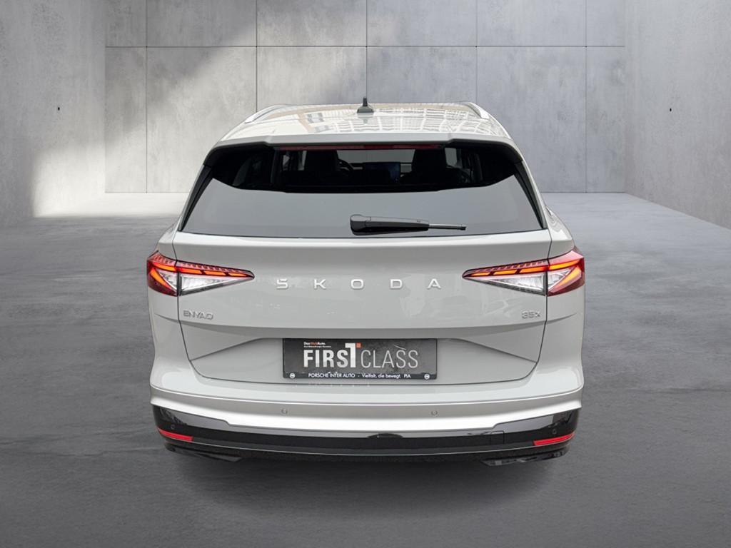 Skoda Enyaq iV