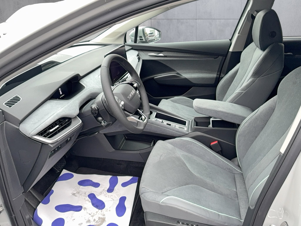 Skoda Enyaq iV