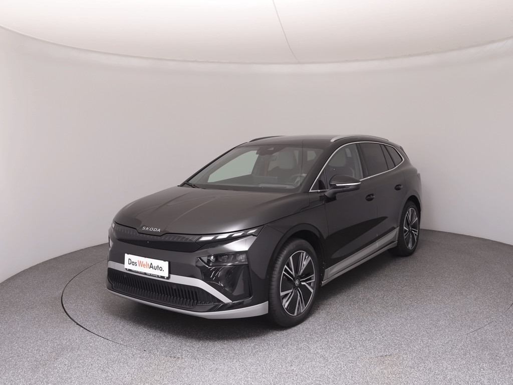 Skoda Enyaq iV 85
