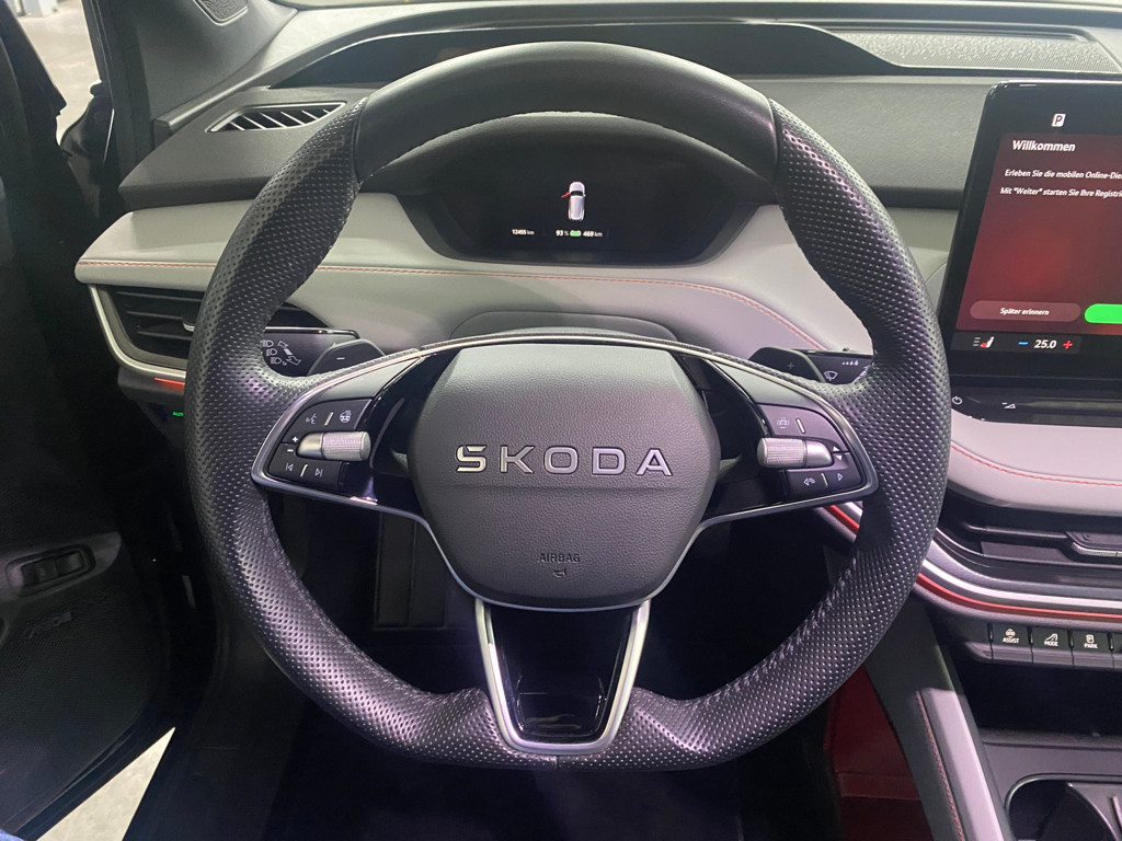 Skoda Enyaq iV