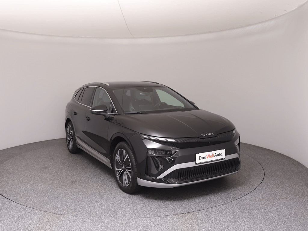 Skoda Enyaq iV