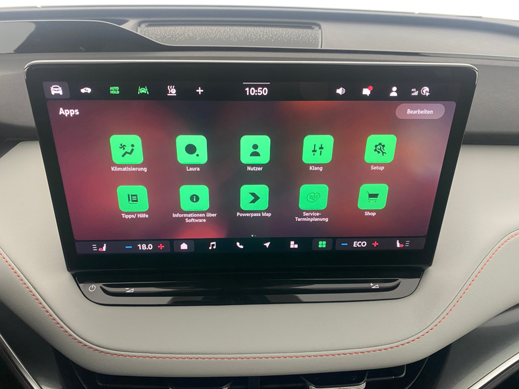 Skoda Enyaq iV