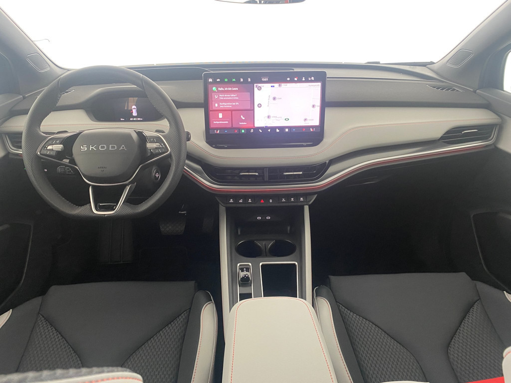 Skoda Enyaq iV