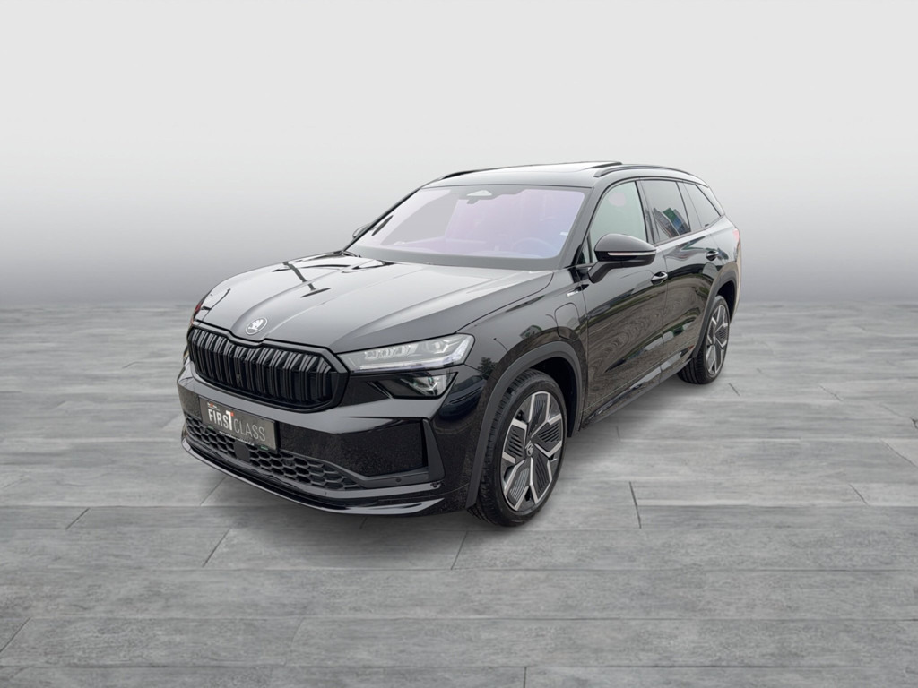 Skoda Kodiaq Sportline iV