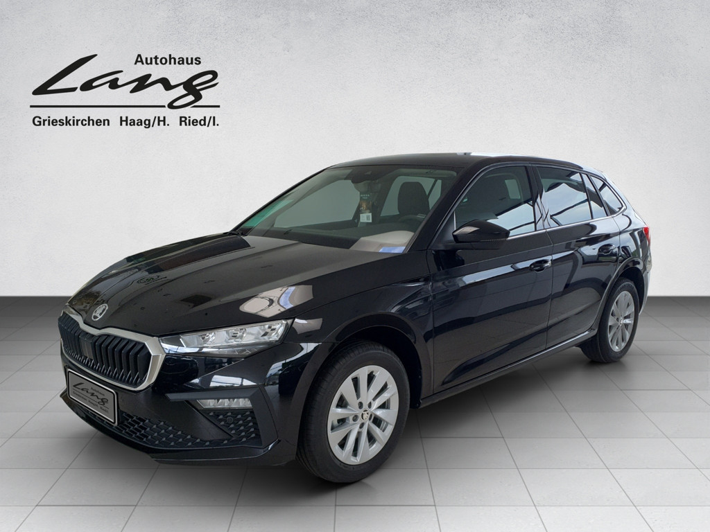 Skoda Scala Selection