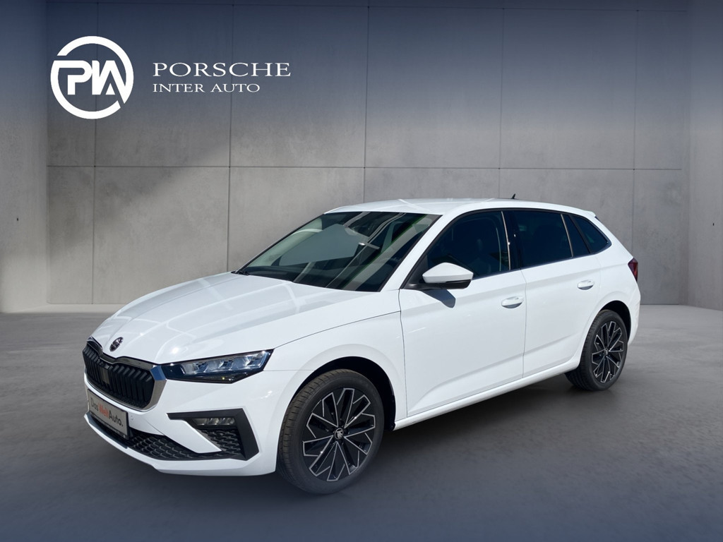 Skoda Scala Selection