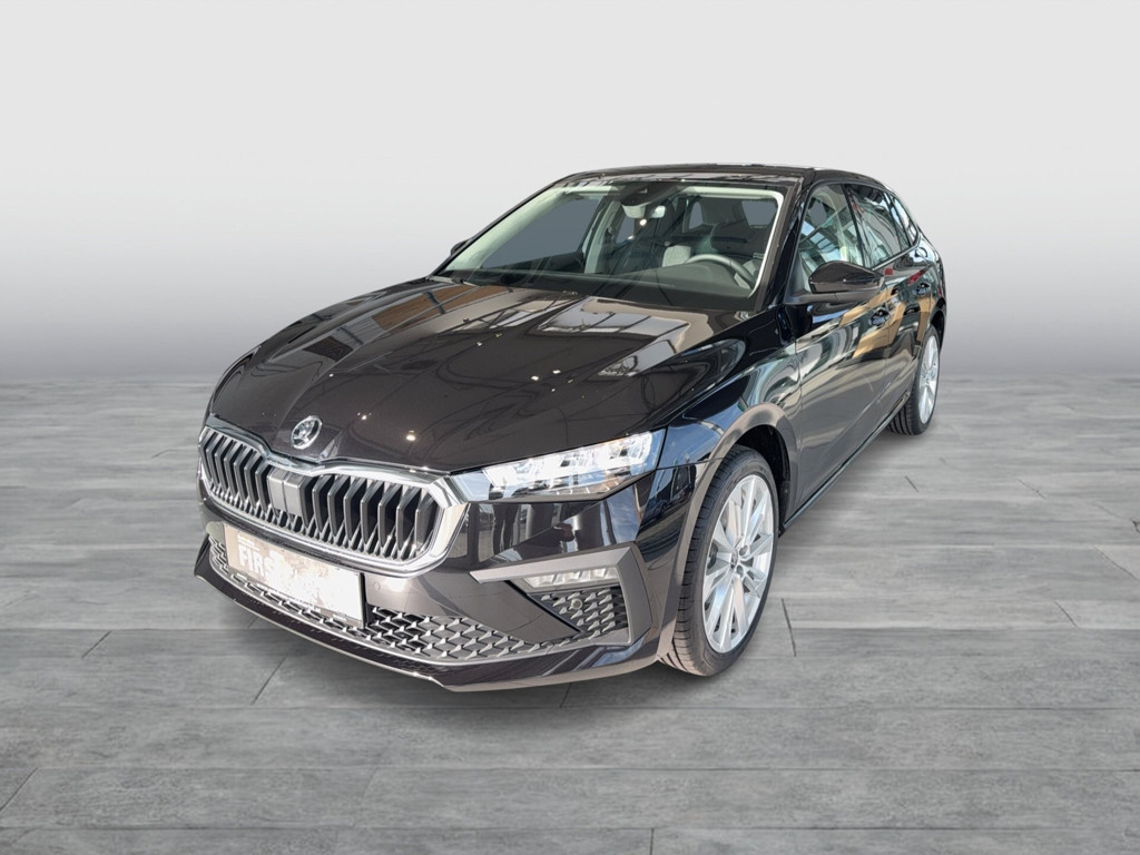 Skoda Scala Selection