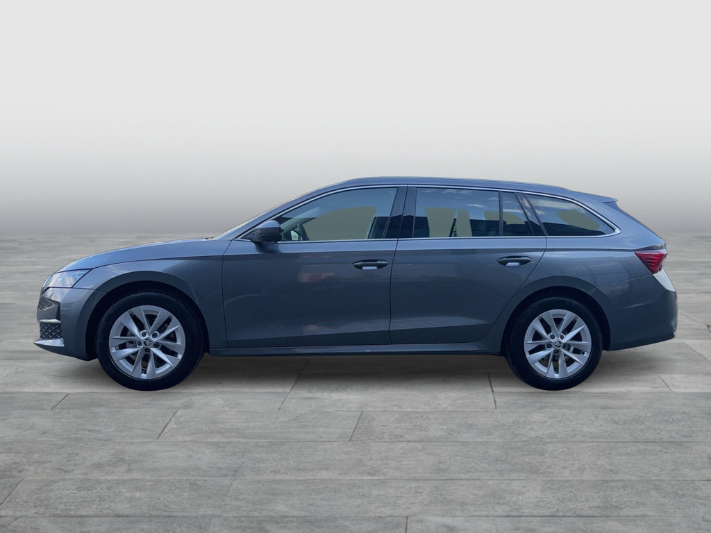 Skoda Octavia Combi Selection