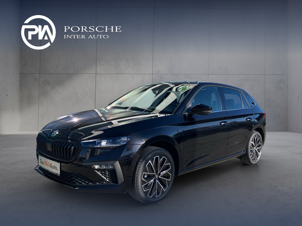 Skoda Scala Selection
