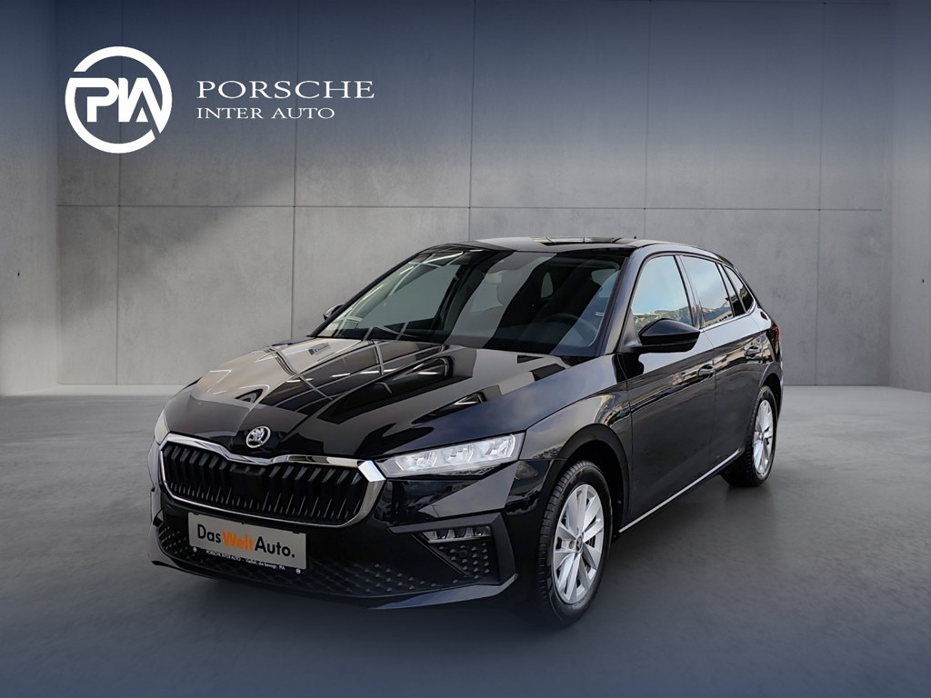 Skoda Scala Selection