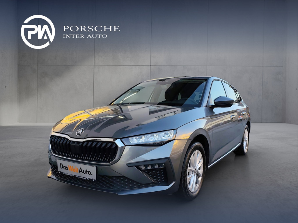 Skoda Scala Selection