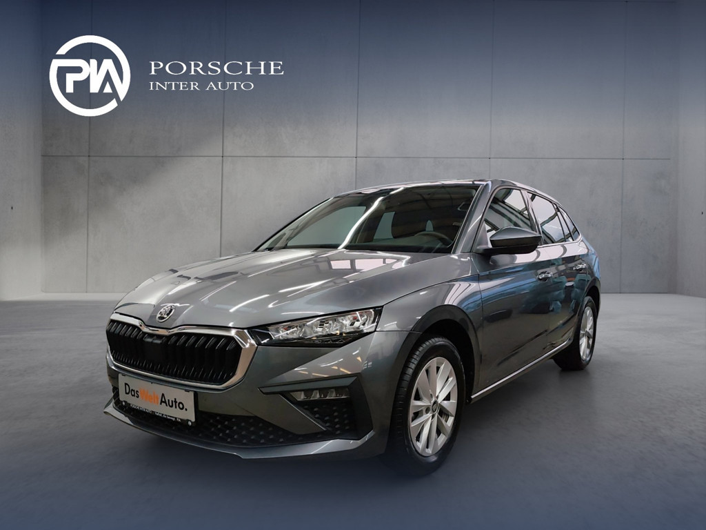 Skoda Scala Selection