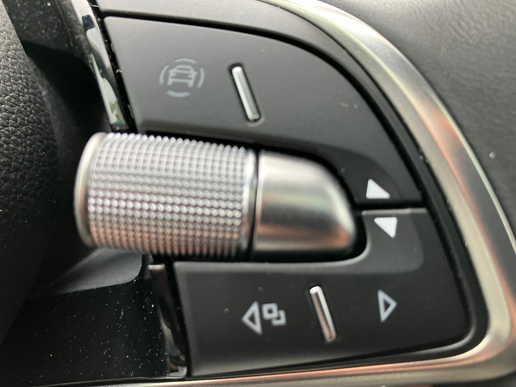 Skoda Superb Combi