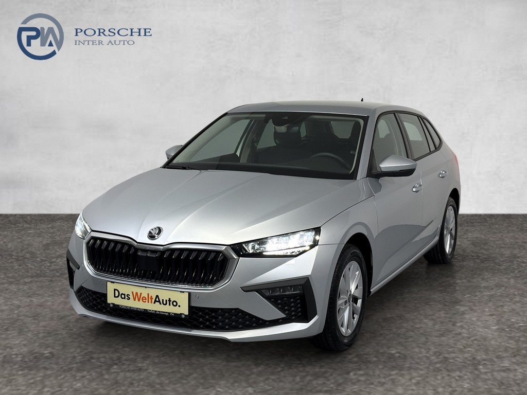 Skoda Scala Selection
