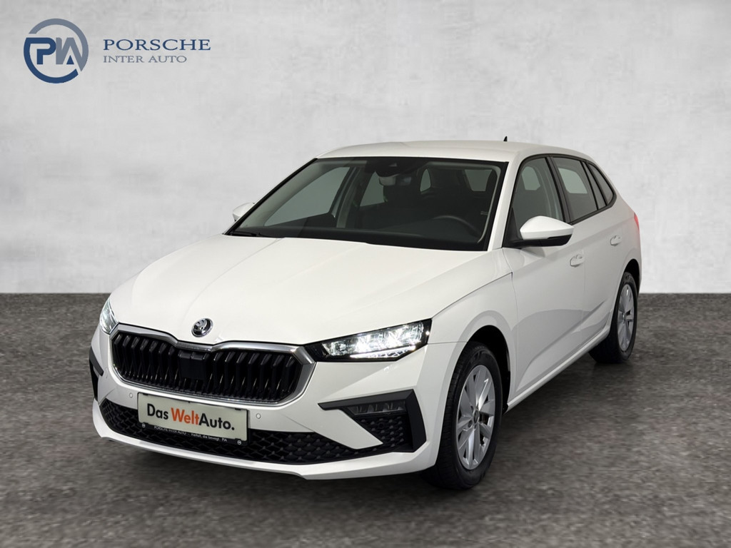 Skoda Scala Selection