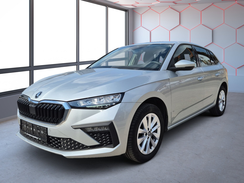 Skoda Scala Selection