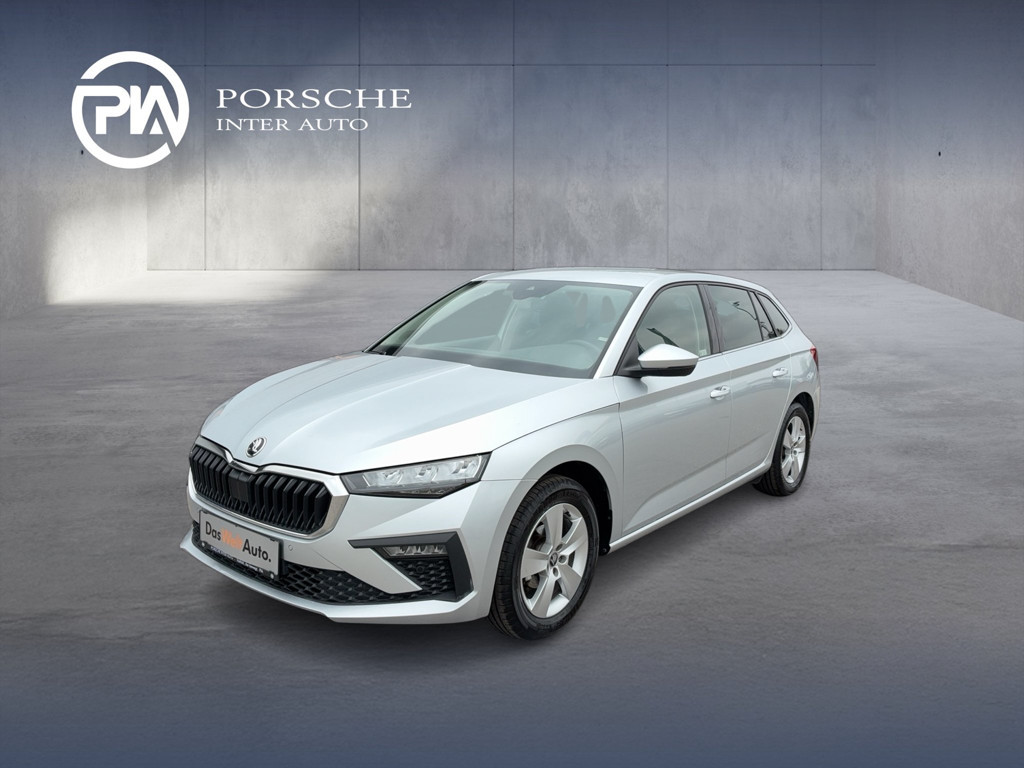 Skoda Scala Selection