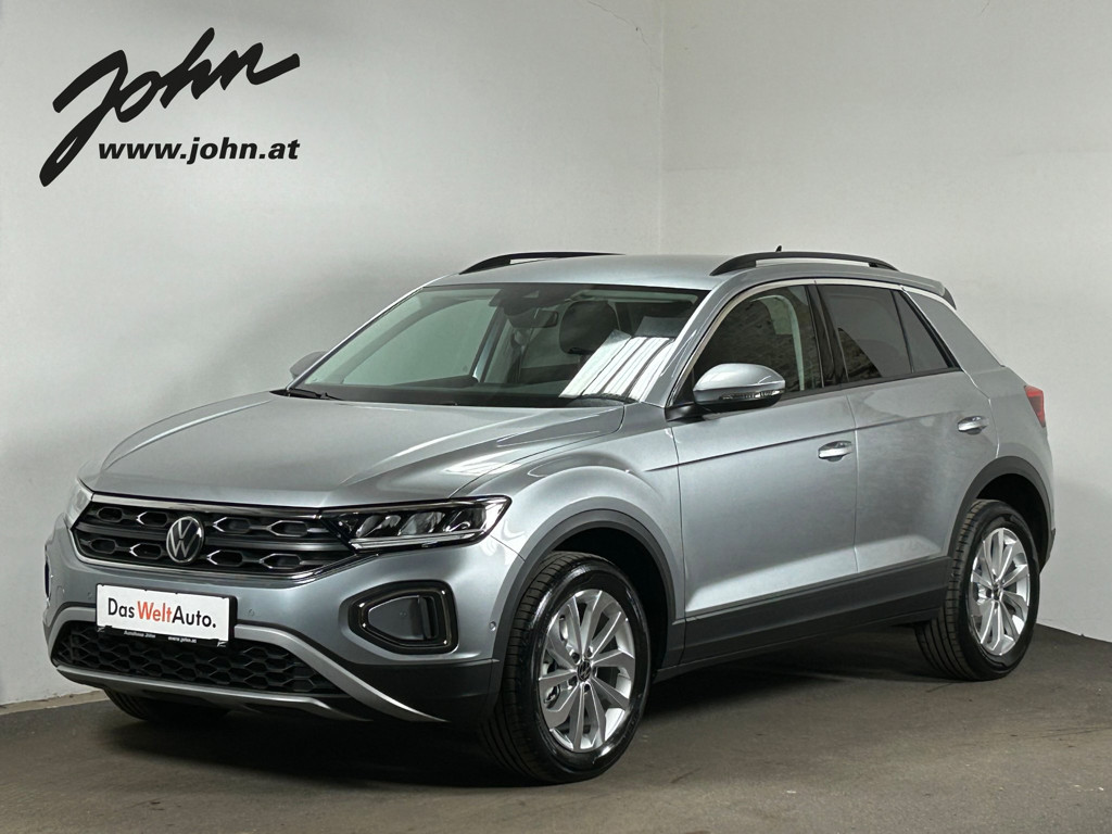 Volkswagen T-Roc Friends TSI