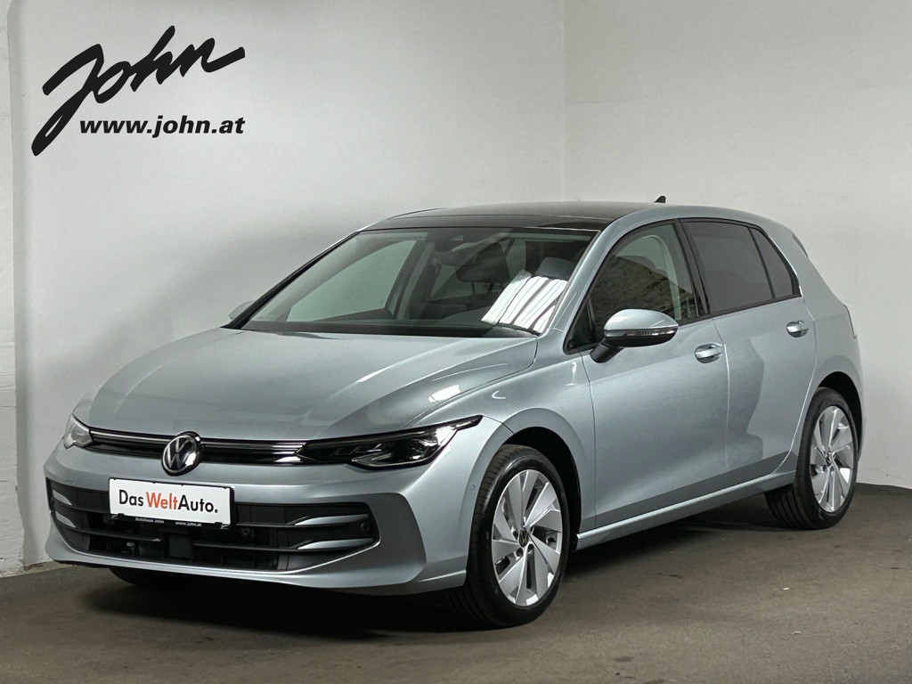 Volkswagen Golf DSG