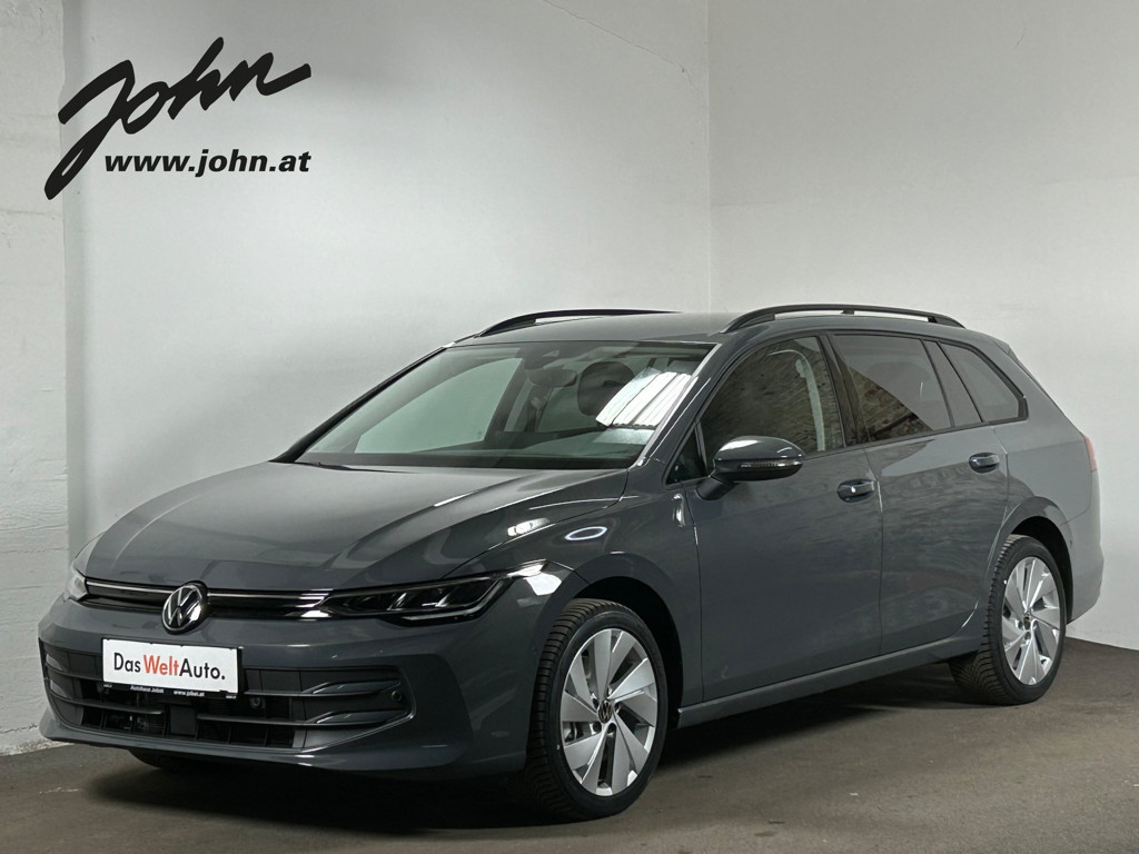 Volkswagen Golf Business Variant