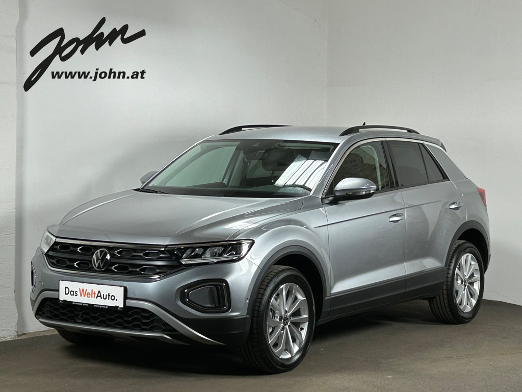 Volkswagen T-Roc Friends TSI