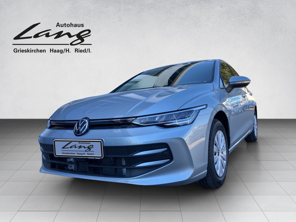Volkswagen Golf 4Me TSI
