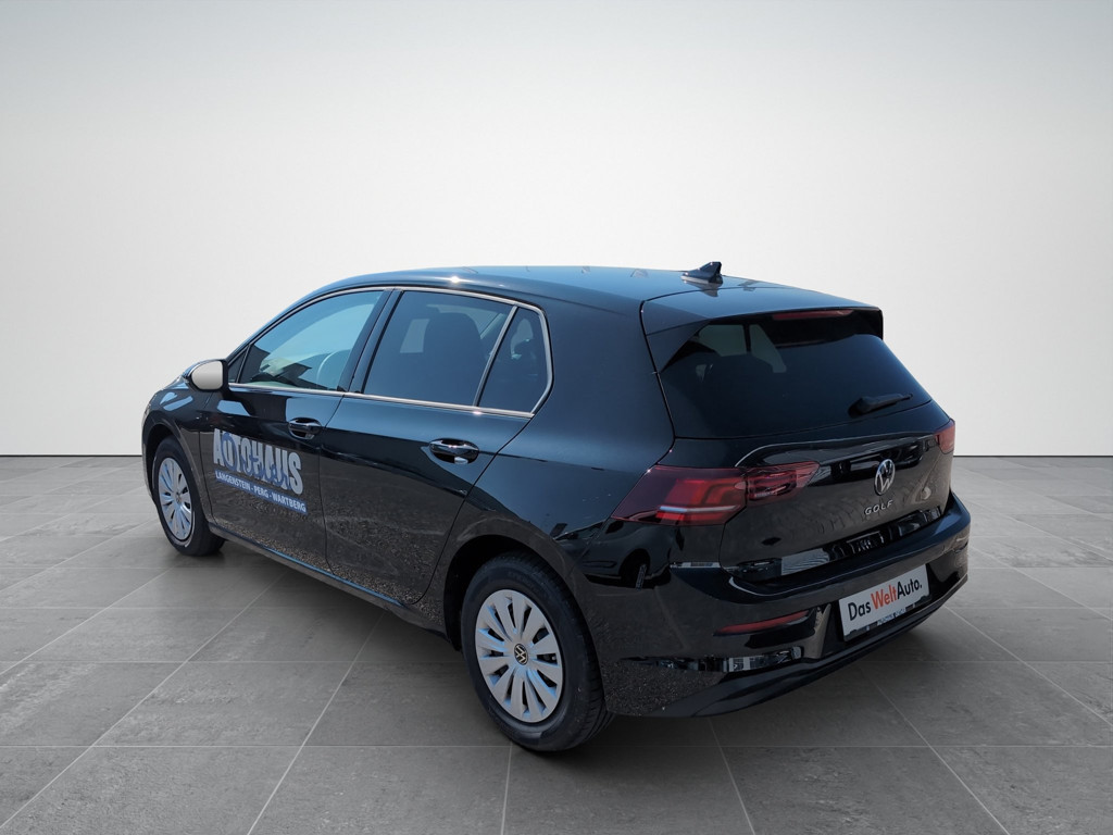 Volkswagen Golf 4Me TSI