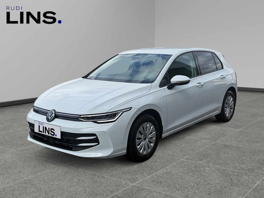 Volkswagen Golf 4Me TSI